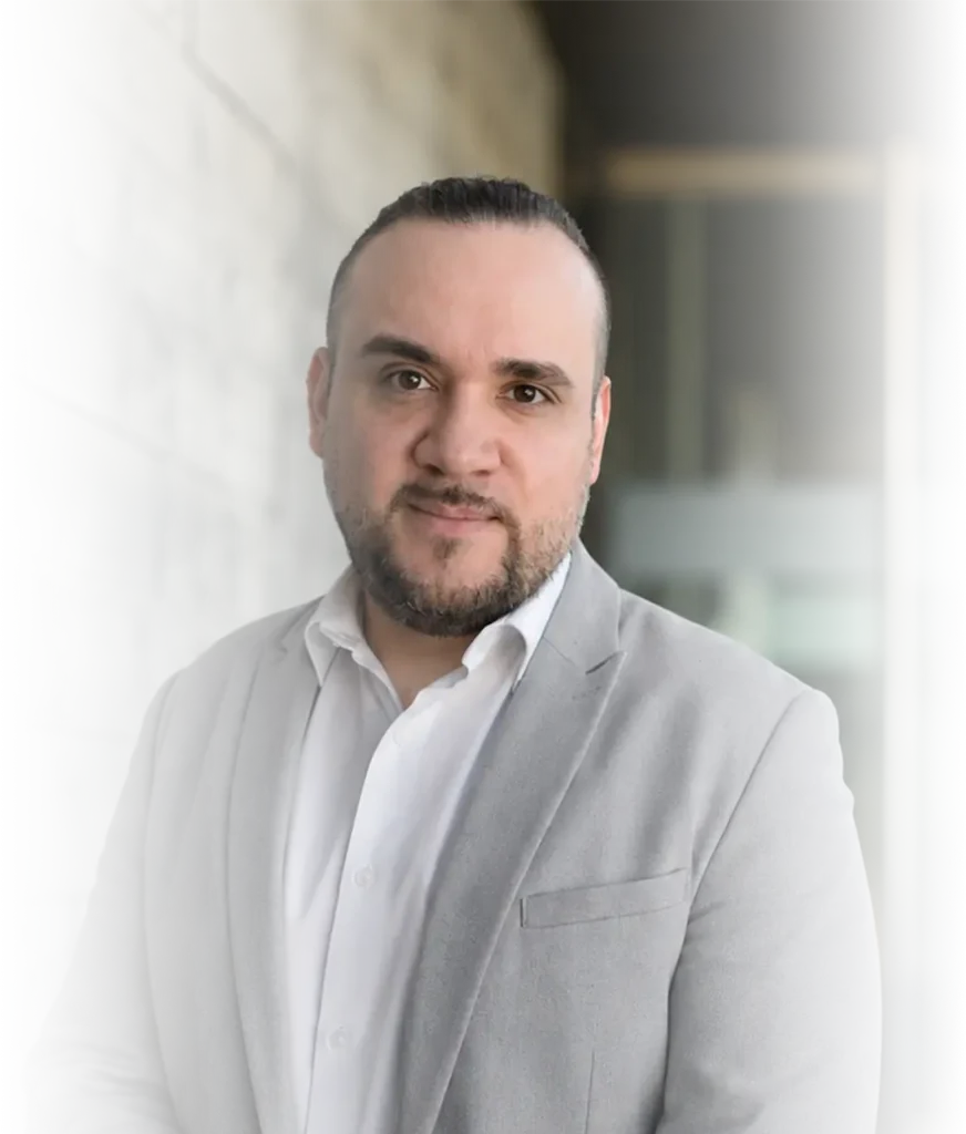 NetStyle Solutions -weboldal készítés Miskolc. Egyezetés egy ügyféllel.